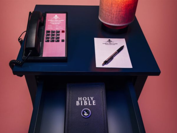 In the Eye of the Beholder, “Man of God” Inspects the Male&nbsp;Gaze