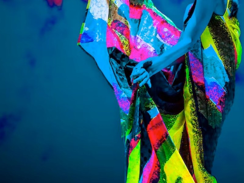 Neon Elevated with Cloud Gate Dance Theatre of&nbsp;Taiwan