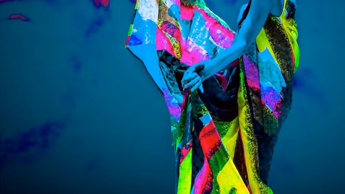 Neon Elevated with Cloud Gate Dance Theatre of&nbsp;Taiwan